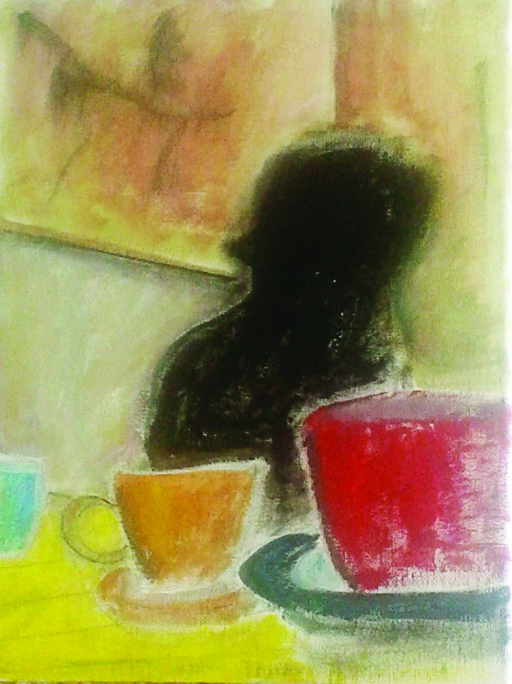 Cafe 01